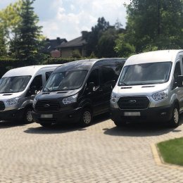 KOTECH Busy - Wynajem busów