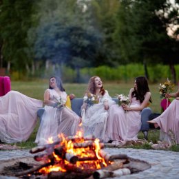 Barwińska Events - Wedding planner