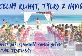 NAVIGO. Przewóz osób