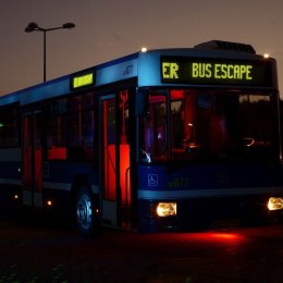 Escape Service - Autobus Jelcz - Wynajem busów
