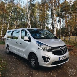 Bus na wesele, transport gości - jazda z turbo miłym kierowcą! - Wynajem busów