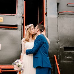 Architekci Przyjęć - Wedding planner