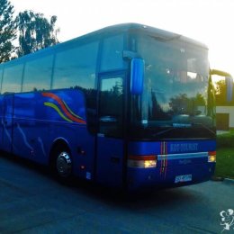 Kot-Tourist autokary i busy - Wynajem busów