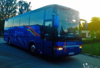 Kot-Tourist autokary i busy