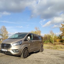 MICHTUR - Transport Gości - Wynajem busów