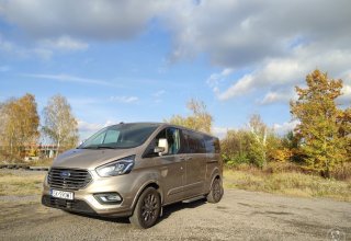 MICHTUR - Transport Gości