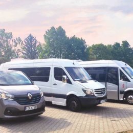 J&M Trans autobusy i busy - Wynajem busów