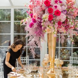 Tak inaczej Wedding Planner - Wedding planner