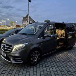 TRANSPORT LISOWIEC - Obsługa Przewozów Autobusy i Busy - Wynajem busów