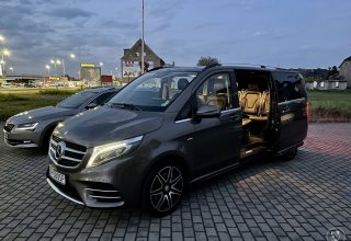 TRANSPORT LISOWIEC - Obsługa Przewozów Autobusy i Busy