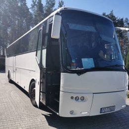 Autodriver - autokary - Wynajem busów