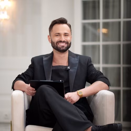 Darek Zwadowski Konsultanci Ślubni - Wedding planner