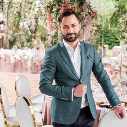 Darek Zwadowski Konsultanci Ślubni - Wedding planner