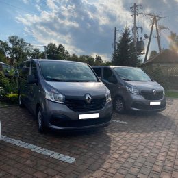 Bus 9 osób -- Transport--Wesela--Kawalerskie--Panieńskie - Wynajem busów