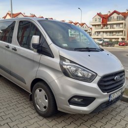 LLiner BUS - Wynajem busów