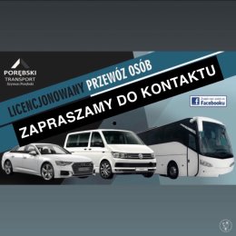 Porębski Transport - Wynajem busów