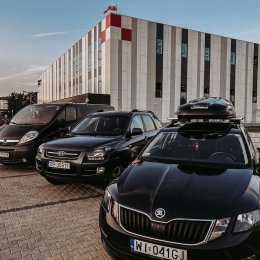 Krzysztof Drabicki Transport Gości - Wynajem busów