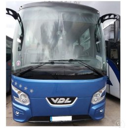 AUTOBUSY dla TWOICH GOŚCI - 56, 60 miejsc - MASZ BUS - Wynajem busów