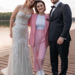 Magic Day Wedding Ilona Jabłońska - Wedding planner