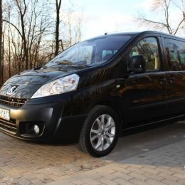 "TRANS-MW" Transport Pasażerów Mariusz W - Wynajem busów