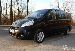 "TRANS-MW" Transport Pasażerów Mariusz W