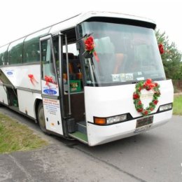 Autobus samochody na wesele Ha-Part - Wynajem busów