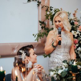 Pretty Weddings Producentki ślubów - Wedding planner