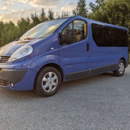 WojtowiczBus - Wynajem busów