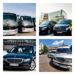 Krakow Direct - vany-busy-autokary - Wynajem busów