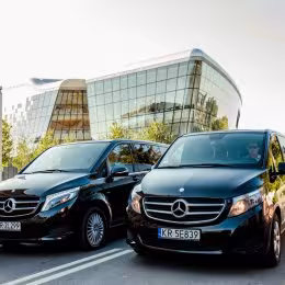 Krakow Direct - vany-busy-autokary - Wynajem busów