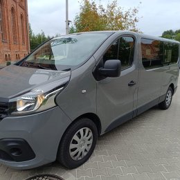 Go Trans Pawel Kałka - Wynajem busów