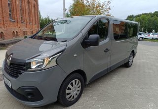 Go Trans Pawel Kałka