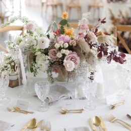 talk about love - konsultant ślubny - Wedding planner