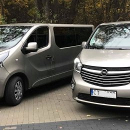 TorunskiBus & BydgoskiBus - Wynajem busów