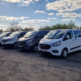 Transport gości - INGWAR - Wynajem busów