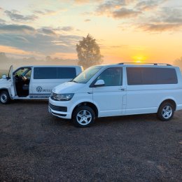 Transport Rest&Fit - Wynajem busów