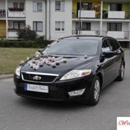 Variustur-Transport Gości Weselnych - Wynajem busów