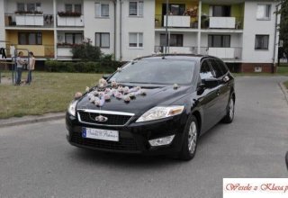 Variustur-Transport Gości Weselnych