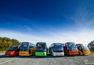 TOTEM -  autobusy, autokary, busy