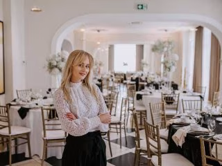 Wedding Planner Oliwia Czapracka