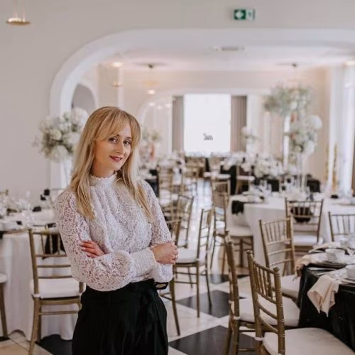 Wedding Planner Oliwia Czapracka - Wedding planner
