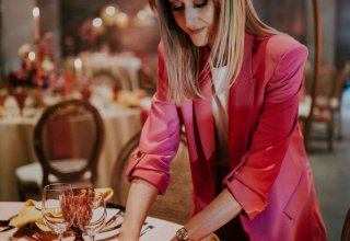 Wedding Planner Oliwia Czapracka