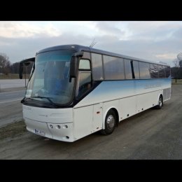 MAGNAT-BUS - autokary - Wynajem busów