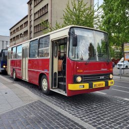 SimKol S.A. autobusy Ikarus i Jelcz - Wynajem busów