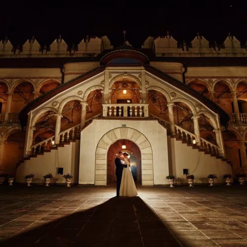 Wedding Bee Agencja Ślubna - Wedding planner