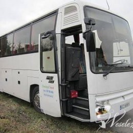 MIRAŻ Autokary i Busy - Wynajem busów