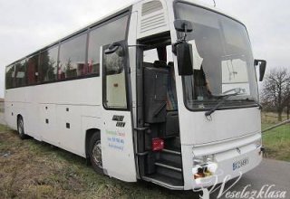 MIRAŻ Autokary i Busy