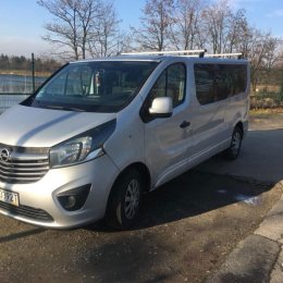 Wynajem Busów, Transport Osób, Cała Europa w 24h - Wynajem busów