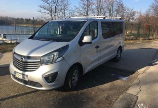 Wynajem Busów, Transport Osób, Cała Europa w 24h