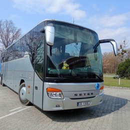 R U B I K Autokar do wynajęcia, Obsługa Wesel, Obsługa imprez - Wynajem busów